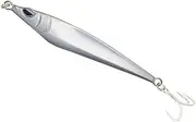 Nomad Design Ridgeback 40 LC 40g - 1-1/2oz Lures - Casting Metals Inshore Hard Lure Casting CRMO - Chromeo 40g