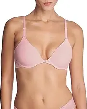 [Natori] Women's Lush Front Close Contour Underwire