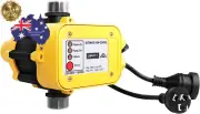 "Switch Controller 240V – Water Pump Irrigation Auto Pressure Control Adjustable