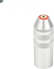 4Pins XLR Connector Male Balanced to 4.4mm 3.5 2.5mm Balanced Female Headphone Adapter Microphone Connectors(XLR to 3.5mm)