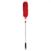 OXO Microfiber Extendable Duster
