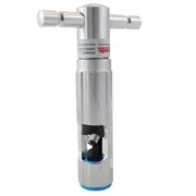 625 Blue Combo Coring and Stripping Tool for Professional Technicians, Electrici