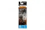 Nano Metalfigs Marvel Spider-Man w2 5-Pack B