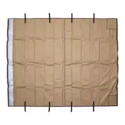 ARB Canvas - Awn For 2000 X 2500 Fire Retardant Us/Canada Spec