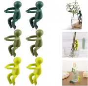 Plant Propagation Buddy, 6 Pieces, Plant Support for Sprouts, Stems, Shoots, ...