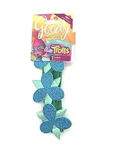 Ouchless Trolls Glitter Headwrap!