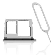 SIM and MicroSD Memory Card Tray Slot Holder Replacement for LG Solo LTE L423DL