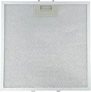 Cooker Hood Filter 320×320x9mm Metal Mesh Extractor Filter Kitchen Extractor Hood Grease Filter