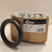 20 Conso Michelangelo #P06 Wooden Rings For Curtains & Drapes NOS 2" Pole 2 5/8