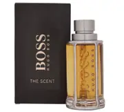 Hugo Boss The Scent For Him 100mL Eau De Toilette Fragrance Spray