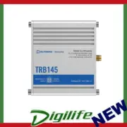Teltonika TRB145 LTE RS485 Gateway