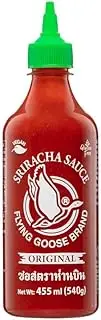 Flying Goose Sriracha Hot Chilli Sauce 455 ml