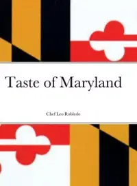 在飛比找博客來優惠-Taste of Maryland