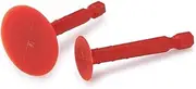 FastCap Kaizen Foam Spinner Set of Two Cutout Levelling Tools