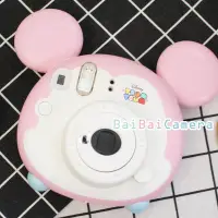 在飛比找Yahoo!奇摩拍賣優惠-BaiBaiCamera 「instax mini 8」ts