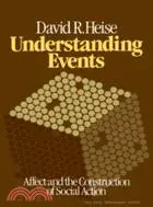 在飛比找三民網路書店優惠-Understanding Events：Affect an