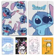 Kid Shockproof Case Cover For iPad A16 10th 9th 8th 7th 6th 5th Gen Air Pro Mini