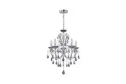 Rovert Chandelier Light- Small