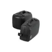HEPCO & BECKER Junior case Enduro 40/30, black