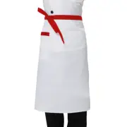 Women Aprons Working Apron Bib Chef Apron Chef Aprons Grilling Belly Aprons