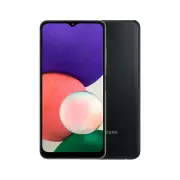 Galaxy A22 5G (Refurbished) - 128GB Grey Very Good