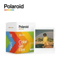 在飛比找蝦皮購物優惠-平廣 配件 送繞公司貨 Polaroid 寶麗萊 Go 彩色