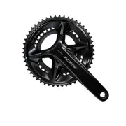 Shimano 105 R7100 165mm 50-34T Crankset