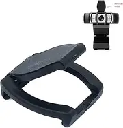 Webcam Privacy Shutter Protects Lens Cap Hood Cover for Logitech HD Pro Webcam C920 C922 C930e Pro Stream Webcam