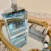 在飛比找Yahoo!奇摩拍賣優惠-《小平頭香水店》Moschino Forever Saili