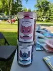 NEW! Scentsy Bitty Buddy: STITCH and ANGEL Disney Experiment 624