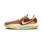 NIKE PRECISION 6 男 橘黃 籃球 籃球鞋 DD9535-800【S.E運動】