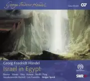 Handel - Israel in Egypt