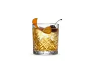 Salt & Pepper Winston DOF Glass 355ml Set of 4