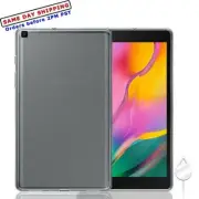 Natural Tactility TPU Protective Case for Samsung Galaxy Tab A 8.0 2019 SM-T290N