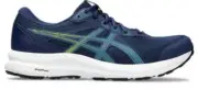 ASICS Men's Gel-Contend 8 Running Shoe Blue Expanse/Blue Teal - 1011B492-411, Bl