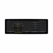 Car Stereo with SatNav For Range Rover Evoque Bosch | V6 | 2011-2015 | 12.3″Inch