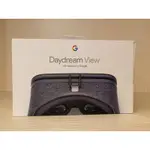 [近全新] GOOGLE DAYDREAM VIEW (VR HEADSET)