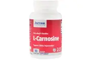 Jarrow Formulas L-Carnosine Supports Cellular Rejuvenation 90 Veggie Caps