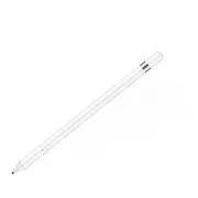 Bakeey Active Capacitive Touch Screen Stylus Pen for iOS Android Devices for iPhone for iPad for Samsung WHITE COLOR