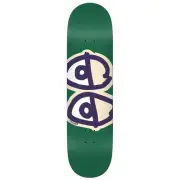 Krooked Deck - Team Eyes 8.5"