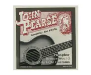 John Pearse Set-Phos. Bronze (011-052) 570Custom
