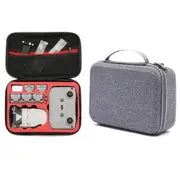 Protective Carrying Case for Dji Mini 2 / Se - Shockproof and Compact