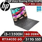 在飛比找遠傳friDay購物精選優惠-HP Victus Gaming Laptop 15-fa1