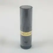 Revlon Super Lustrous The Luscious Mattes Lipstick Creme 766 Secret Club