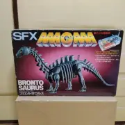 Imai Sfx Magma Brontosaurus