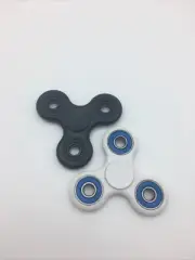 FidgetlySpin Fidget Spinner - Set Of 2