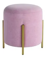 Miranda Kerr Home Love Joy Bliss Pouf