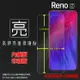 亮面螢幕保護貼 OPPO Reno Z CPH1979 保護貼 軟性 高清 亮貼 亮面貼 保護膜 手機膜