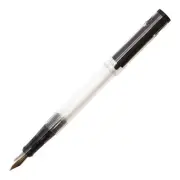Pilot Prera Fountain Pen Fine Nib Resin Body Compatible with CON-40/70N