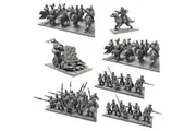 Kings of War: Halfling Army